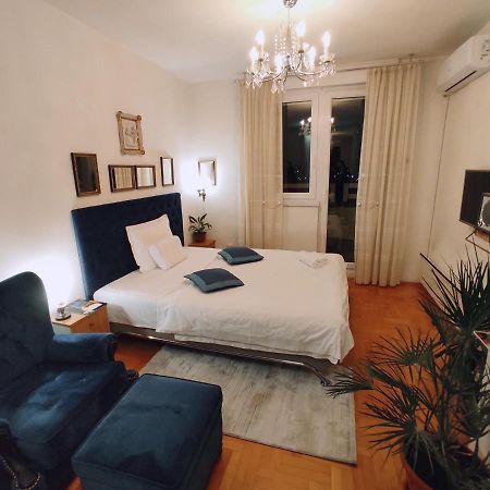 Apartment Crystal 巴尼西卢卡 外观 照片