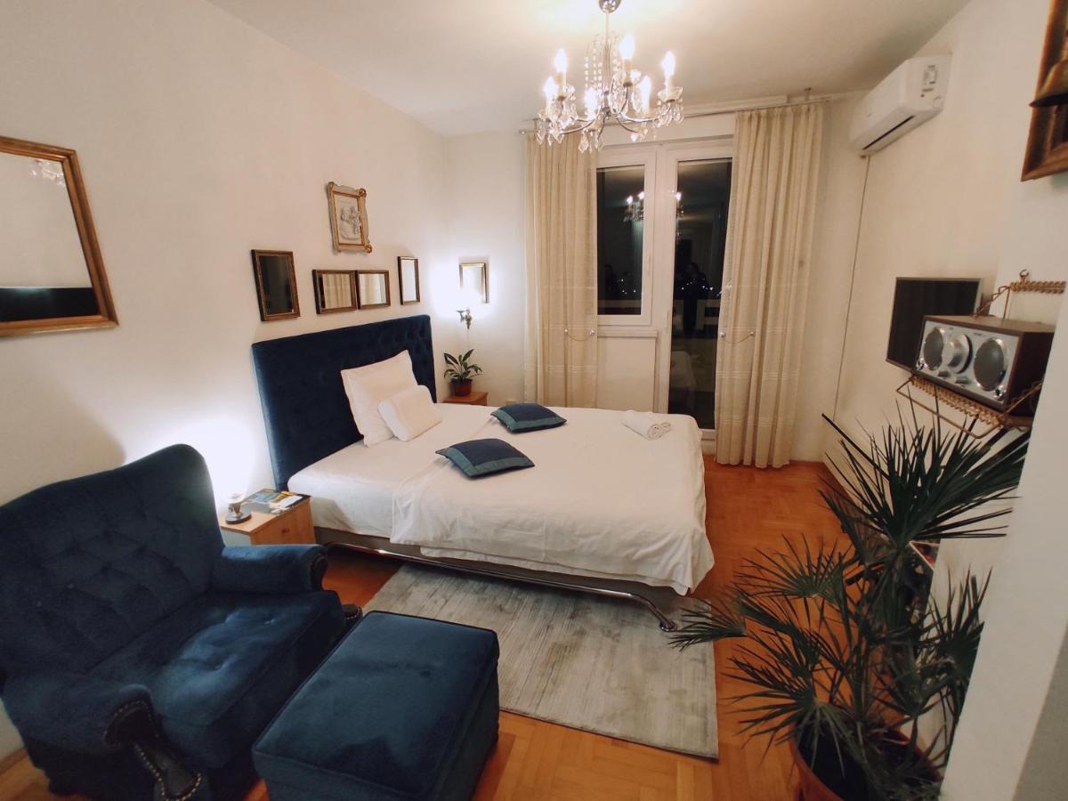 Apartment Crystal 巴尼西卢卡 外观 照片