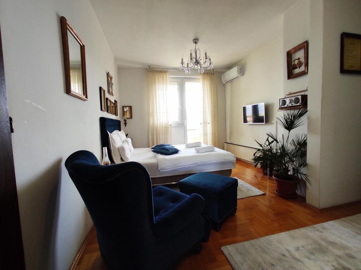 Apartment Crystal 巴尼西卢卡 外观 照片