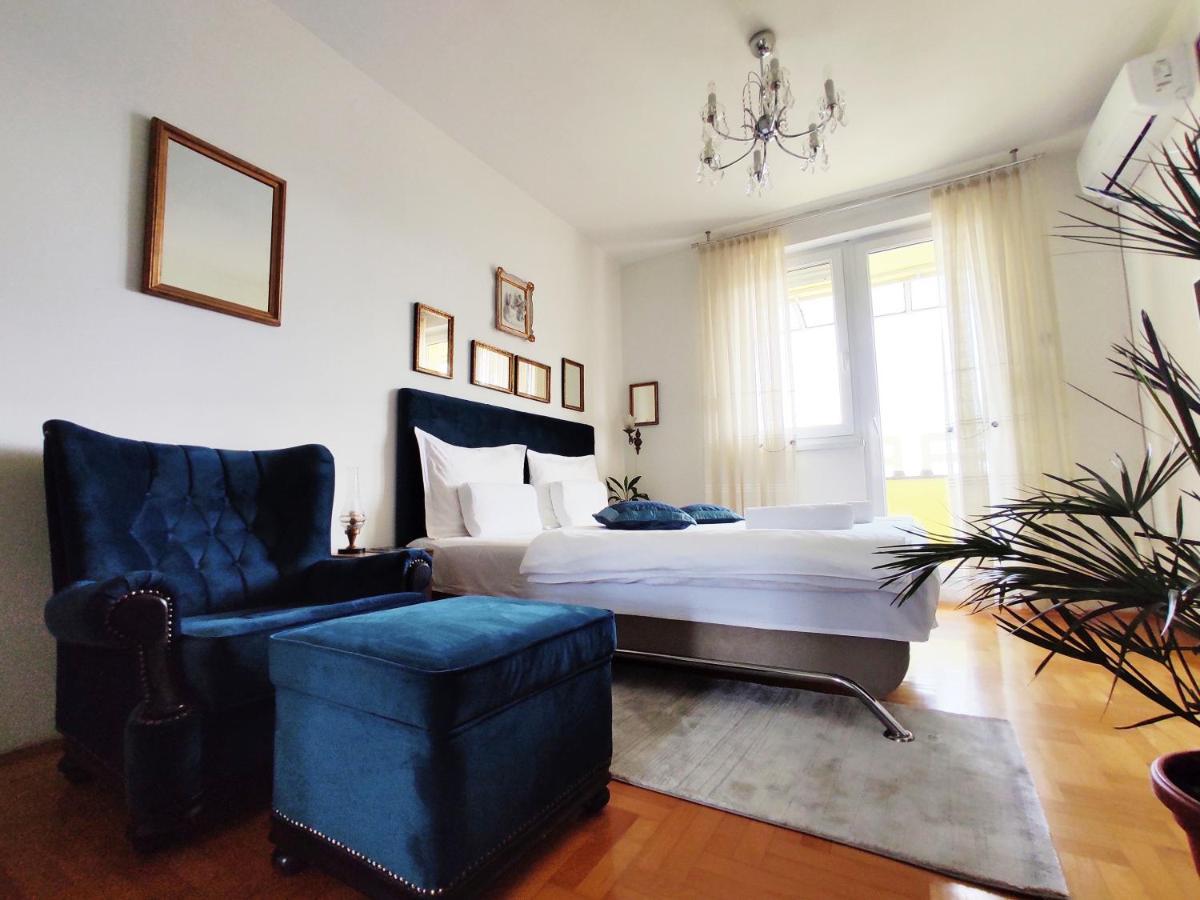 Apartment Crystal 巴尼西卢卡 外观 照片