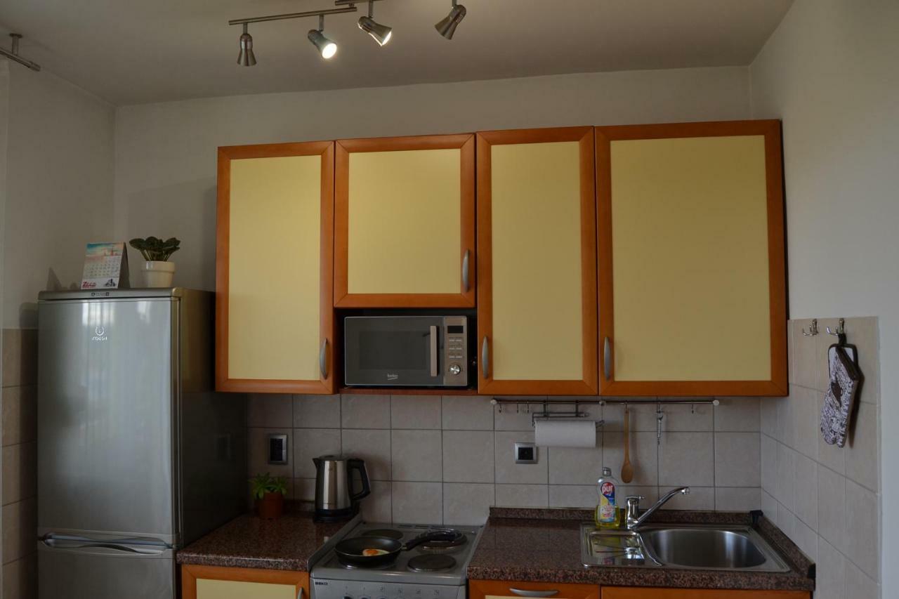 Apartment Crystal 巴尼西卢卡 外观 照片