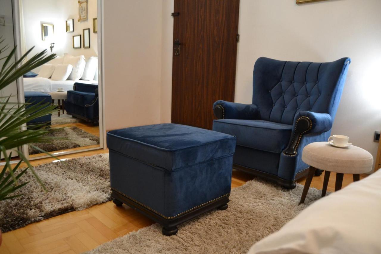 Apartment Crystal 巴尼西卢卡 外观 照片