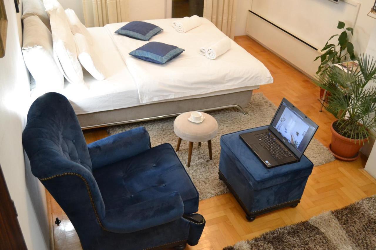Apartment Crystal 巴尼西卢卡 外观 照片