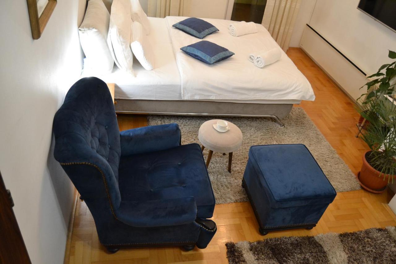 Apartment Crystal 巴尼西卢卡 外观 照片
